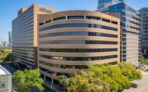 6655-Travis-St-Houston-TX-Building - Scaled